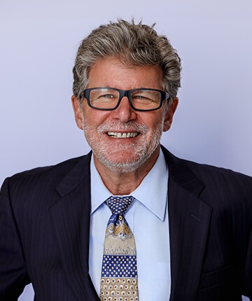 Jeffrey M. Schwartz