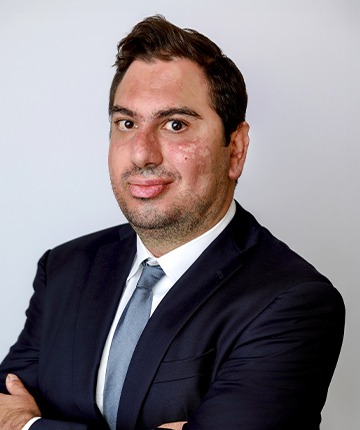 arthur adamian
