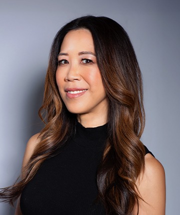 christina le